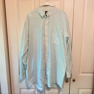 Summertime Mens Dress Shirt